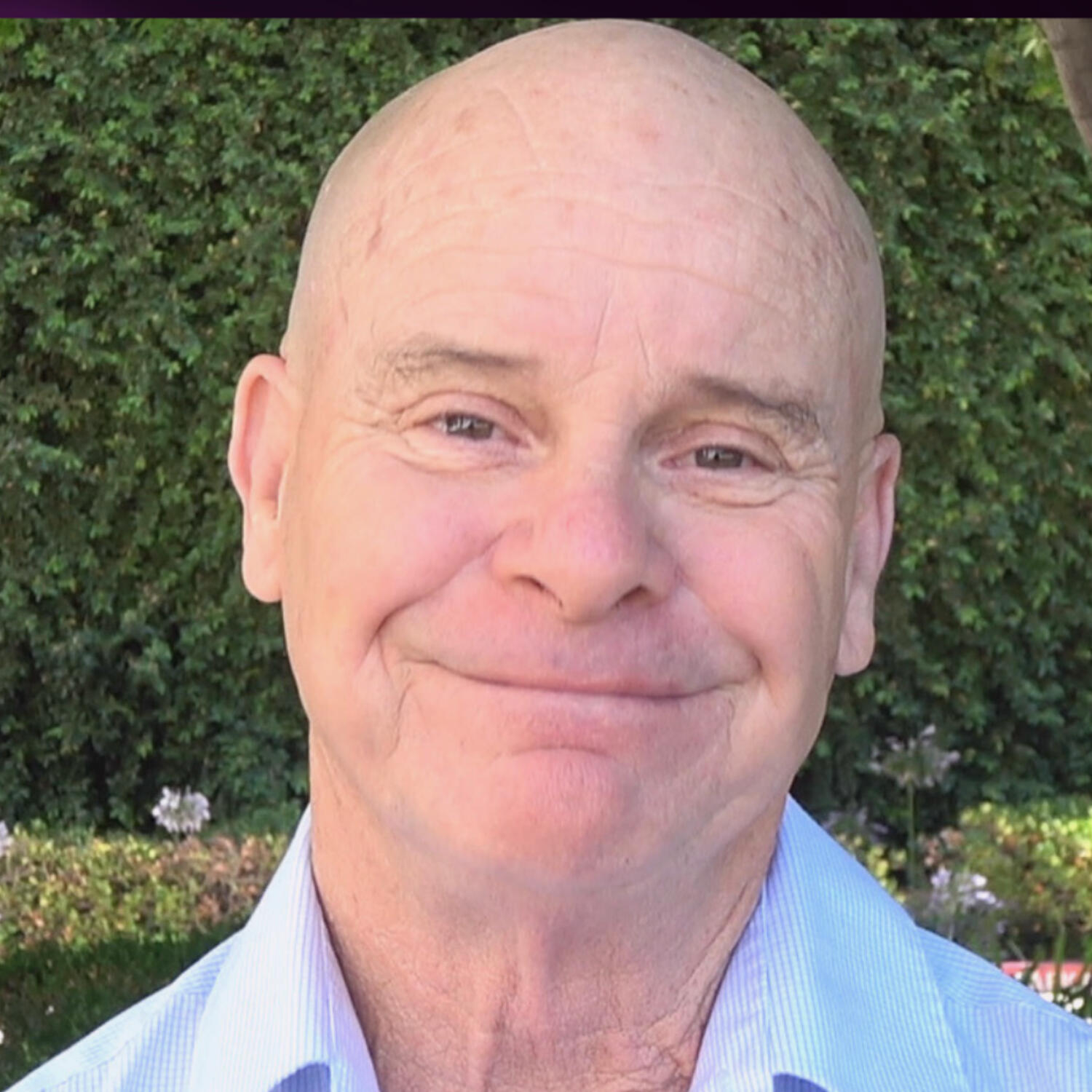 Awaken Hope with Dr. John McGrail on The Synthesis Effect episode artwork