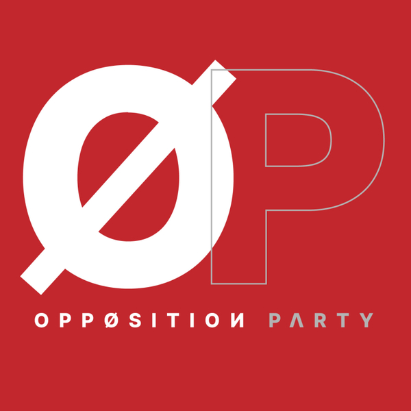 Opposition Party artwork