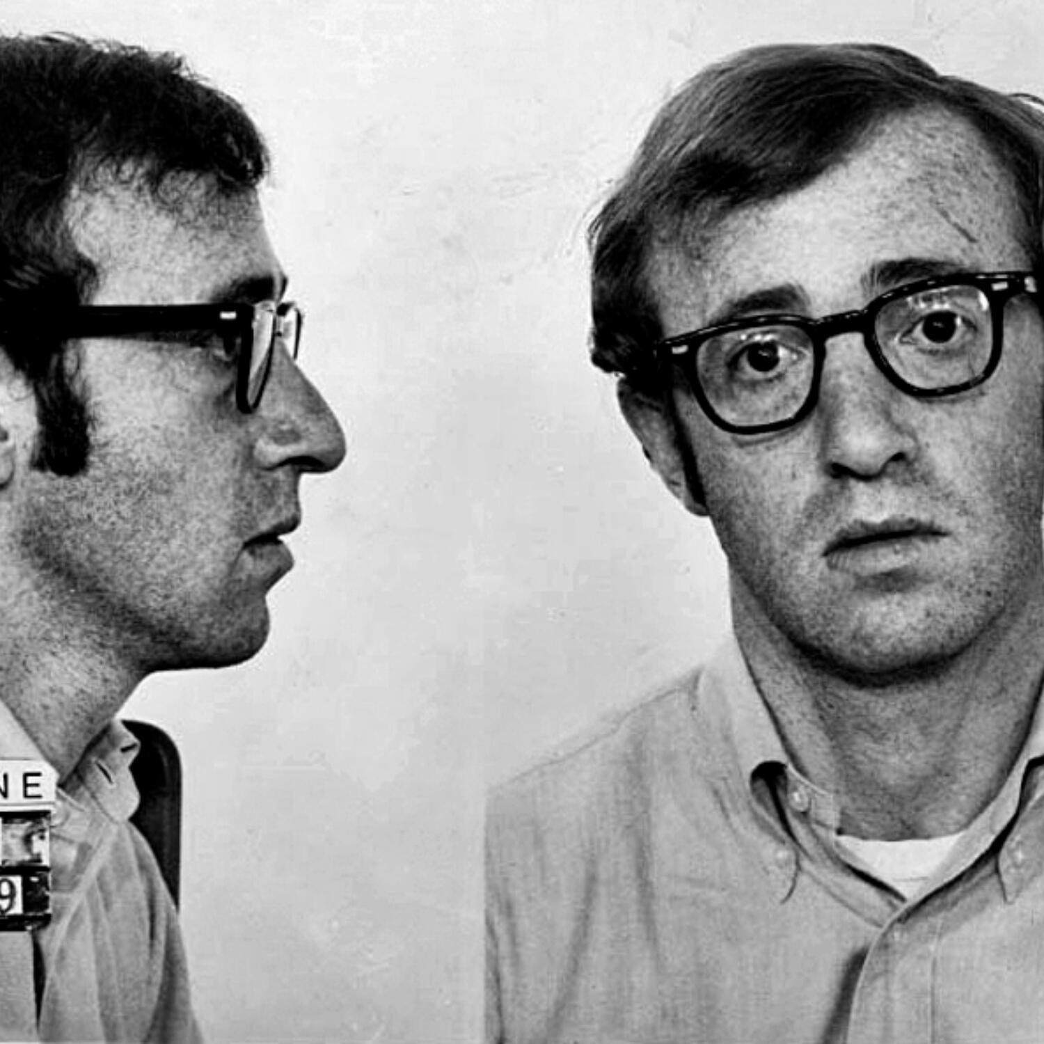 Woody Allen - Ep. 46