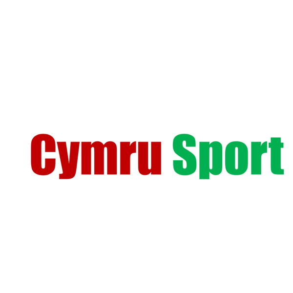 Cymru Sport artwork