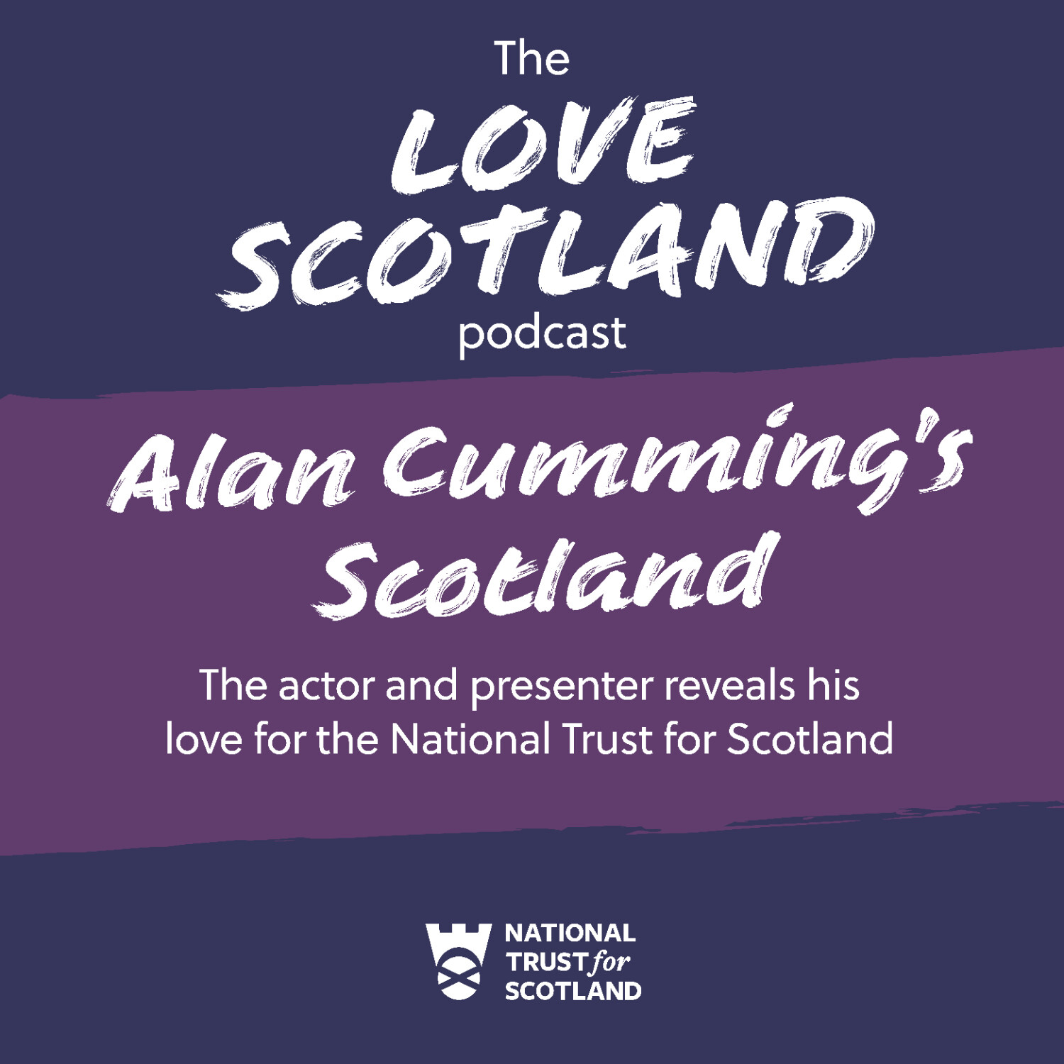 Love Scotland: Stories of Scotland\'s History and Nature