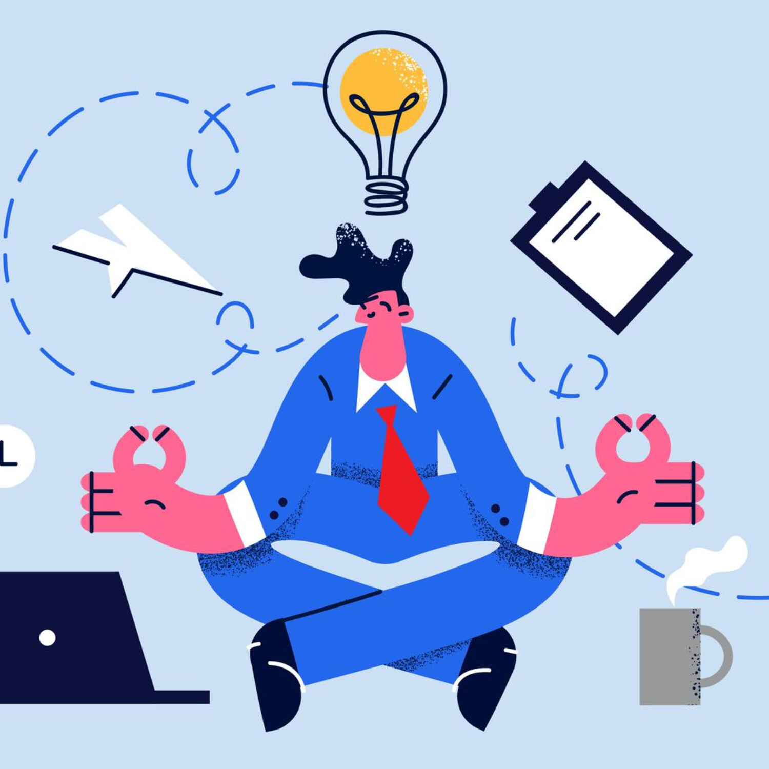 Are Creativity and Innovation the Same Thing?