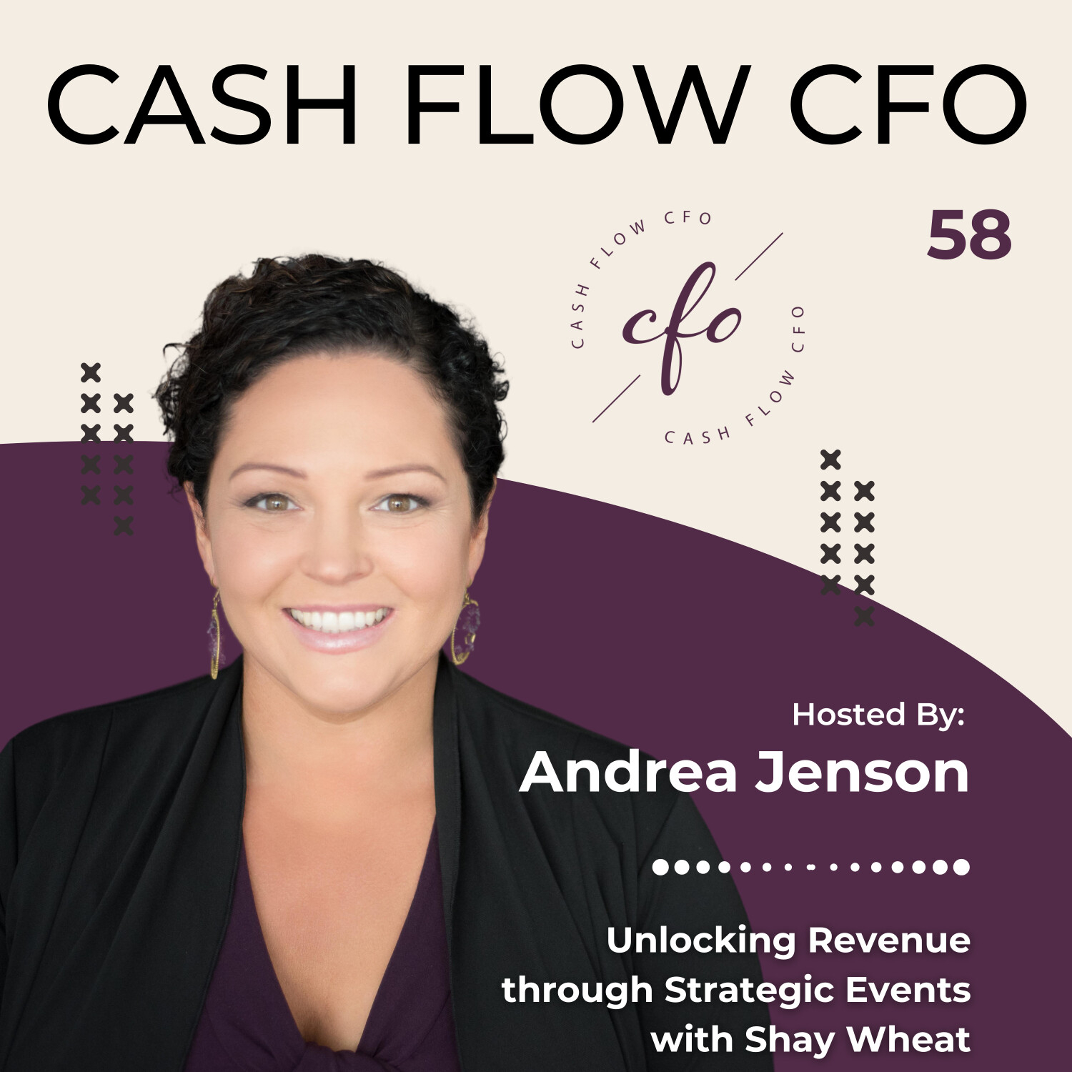 The Cash Flow CFO Podcast