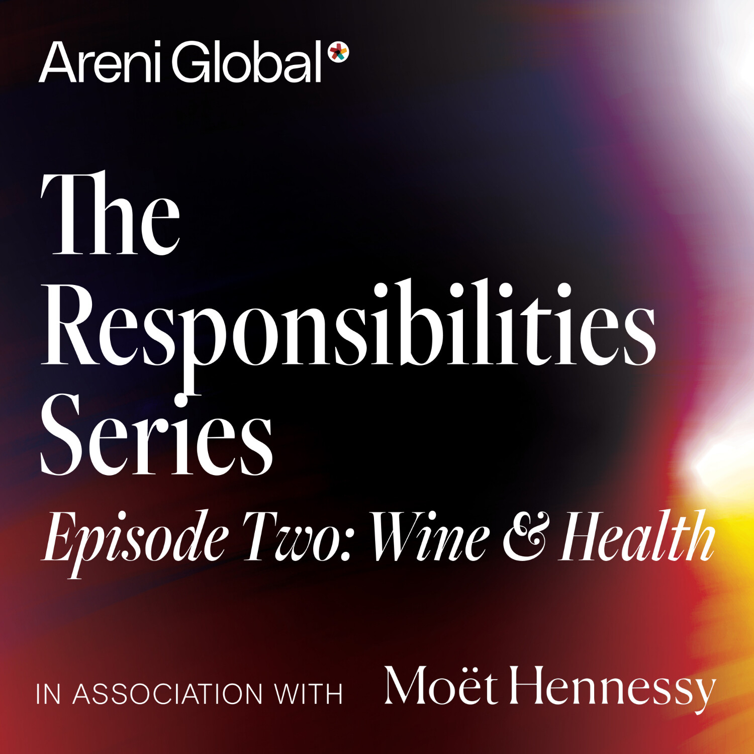 ARENI Global: In Conversation