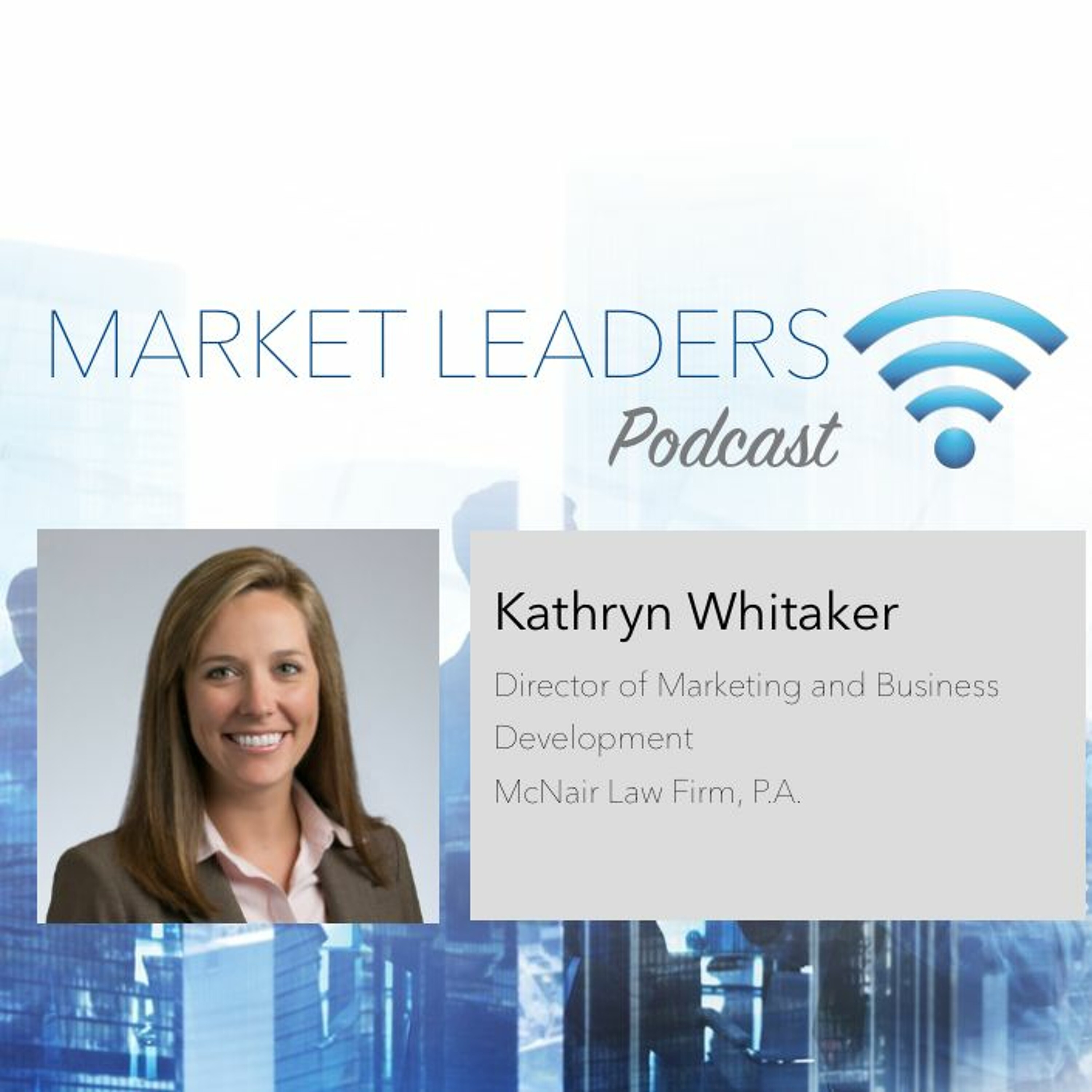 Market Leaders Podcast