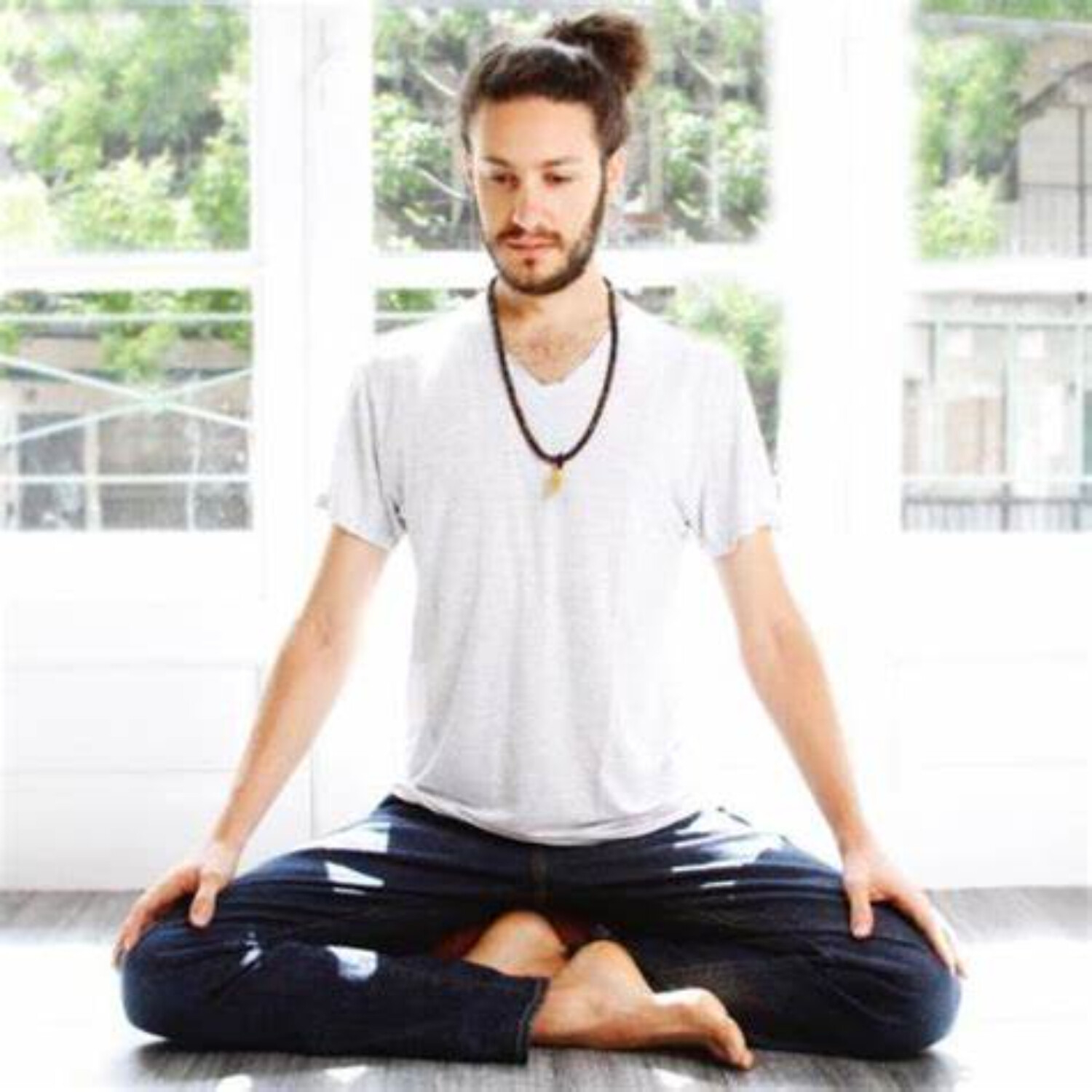 How to Achieve Conscious Living and a more Balanced Meaningful Life with Brian Berneman