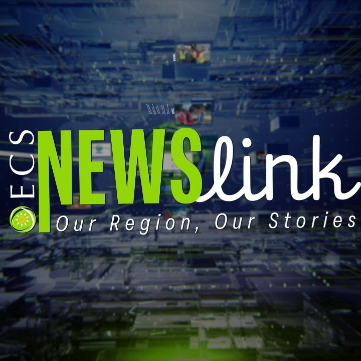 OECS NEWSLINK #4, 280225