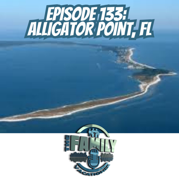 Alligator Point, FL artwork