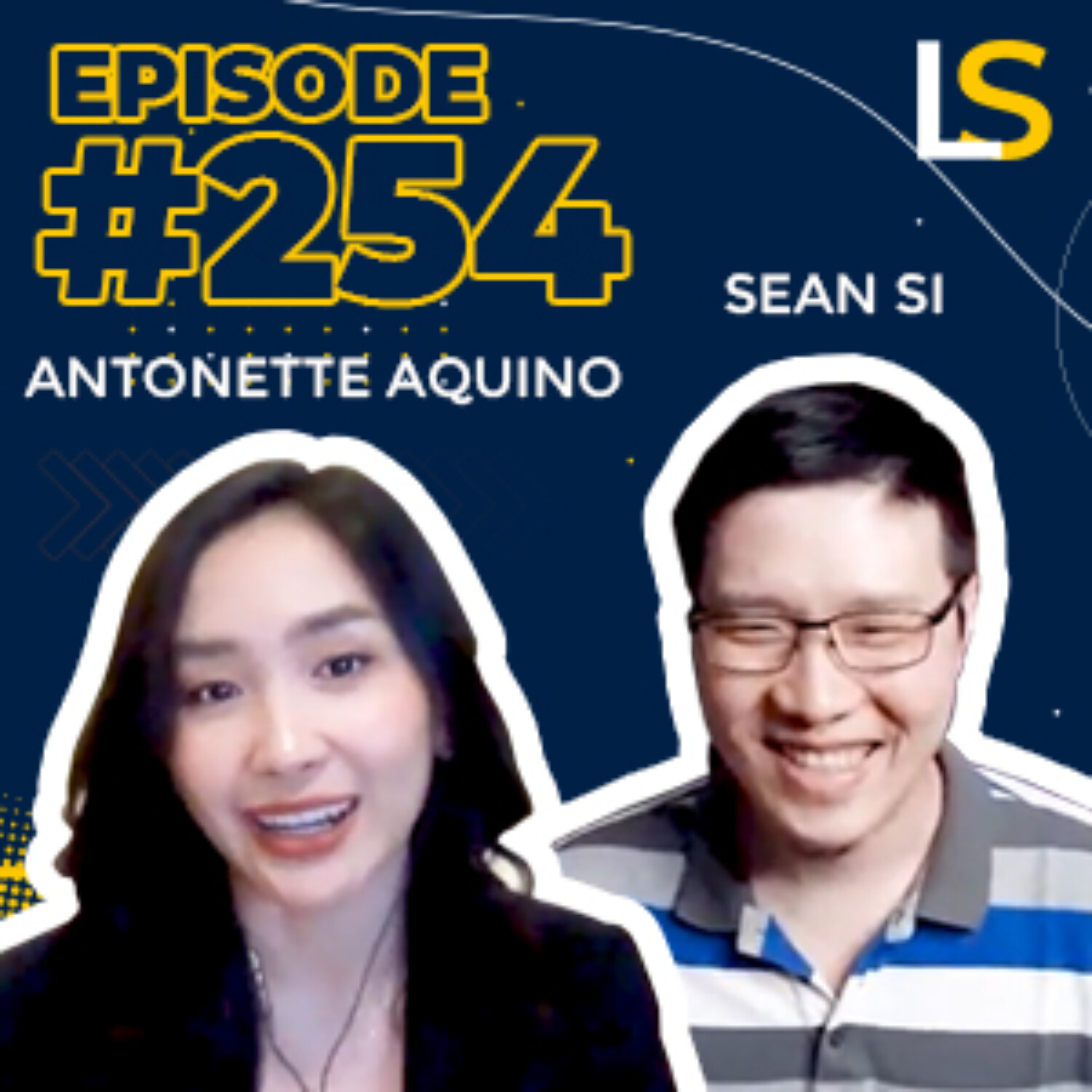 Ep. 254: Money Matters: Wisely Managing Your Finances episode artwork