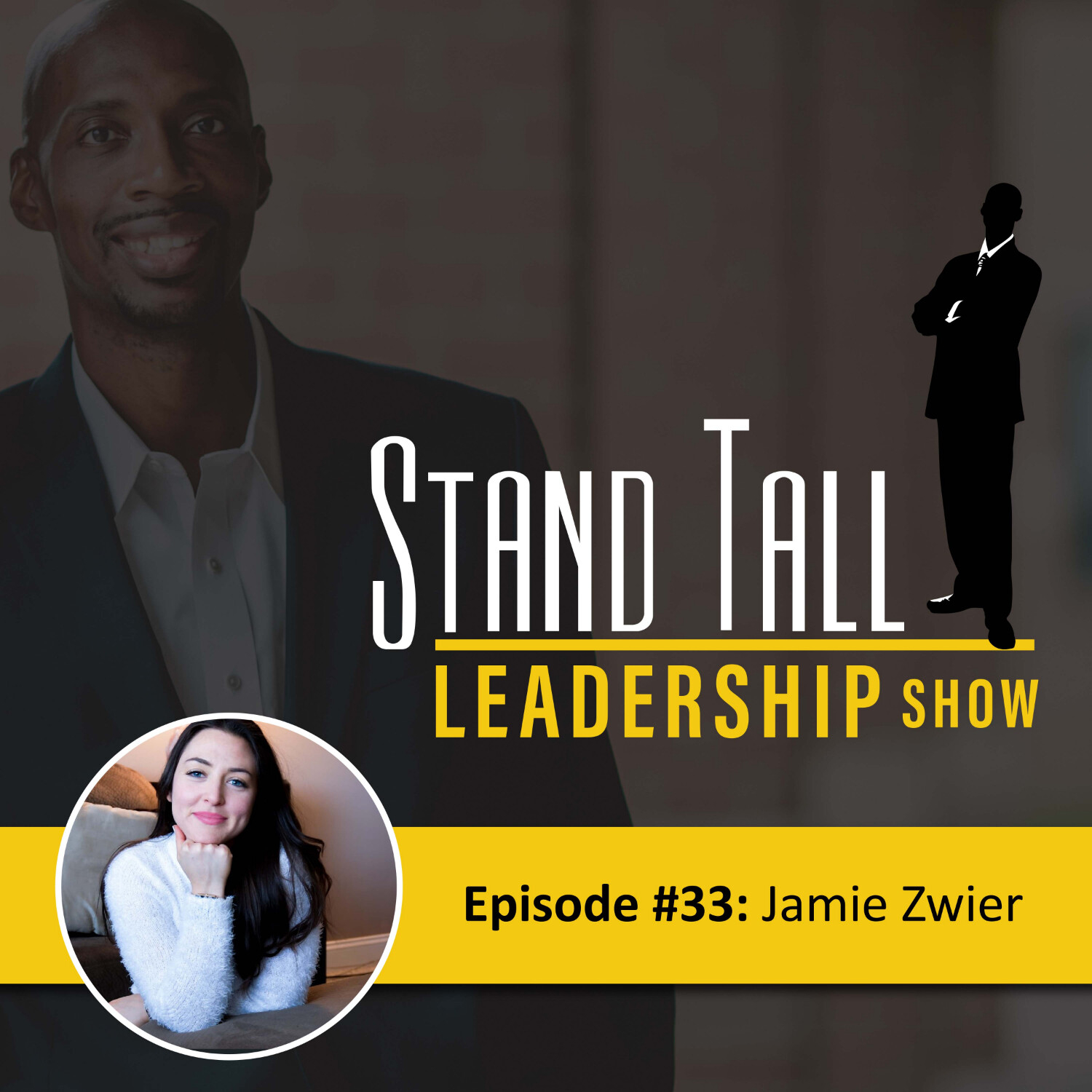 STAND TALL LEADERSHIP SHOW