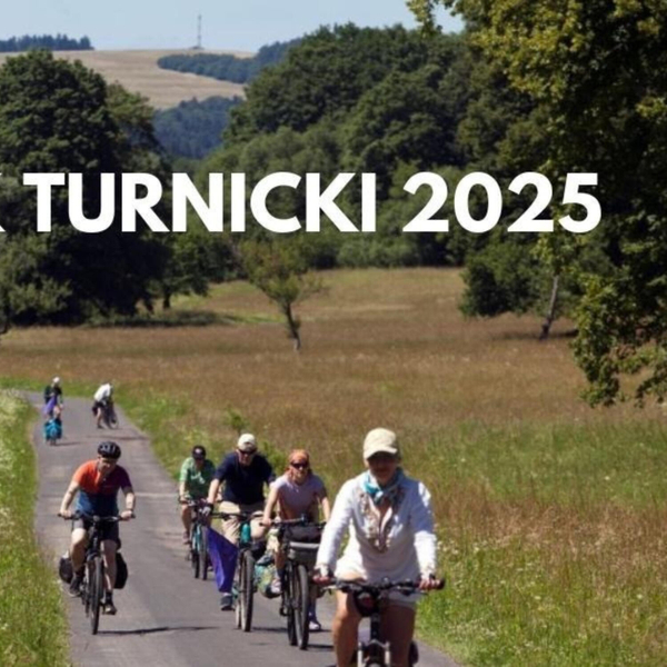 Lisie Rozmowy - z Marianną o Orszaku Turnickim 2025. artwork