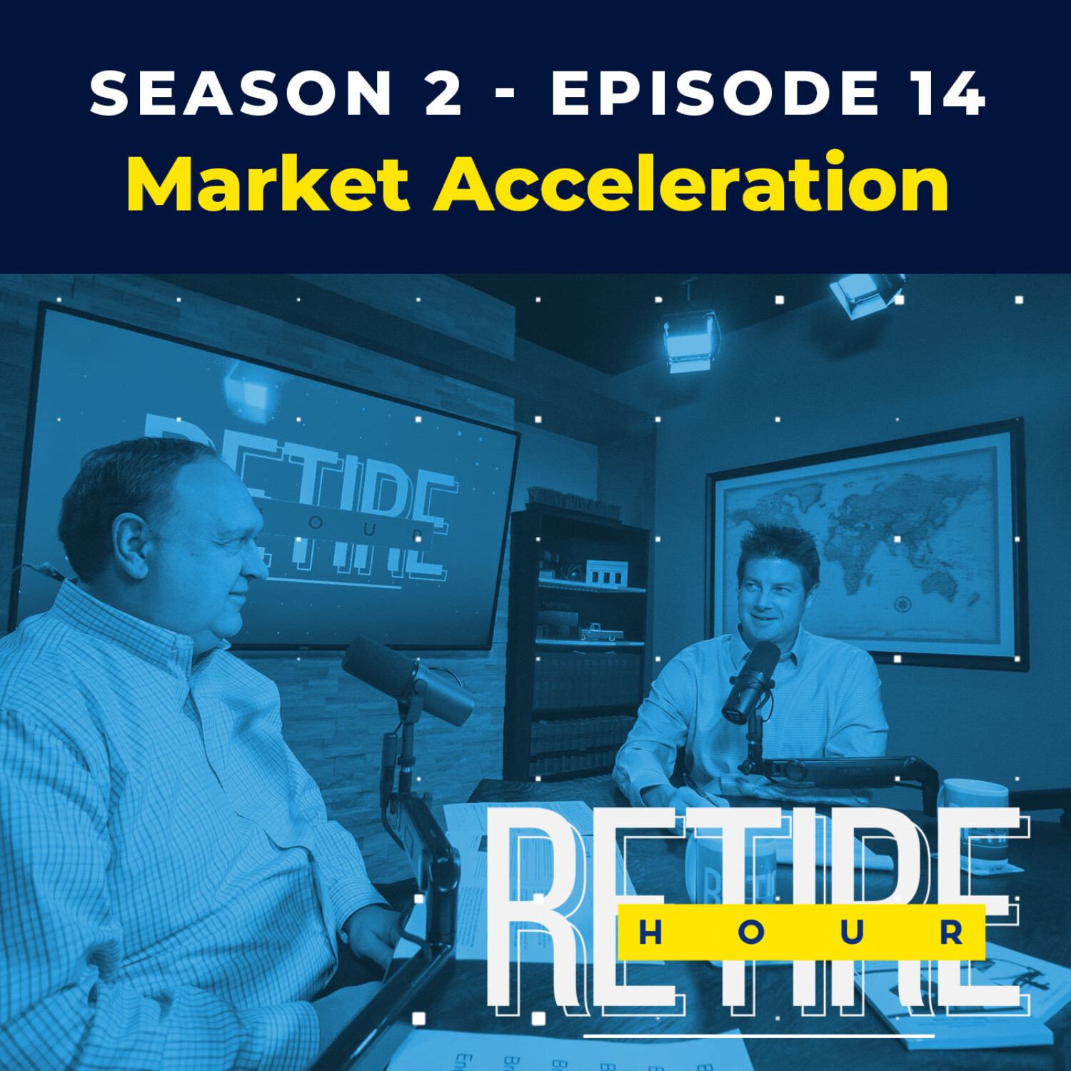 Market Acceleration