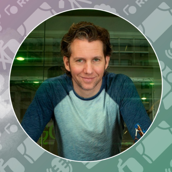 Matt Gustaferro: The Art & Strategy Behind Video Production artwork