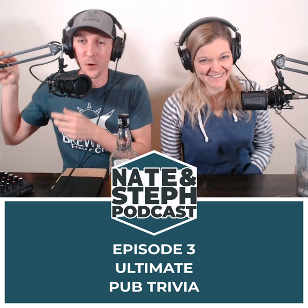 Ultimate Pub Trivia artwork