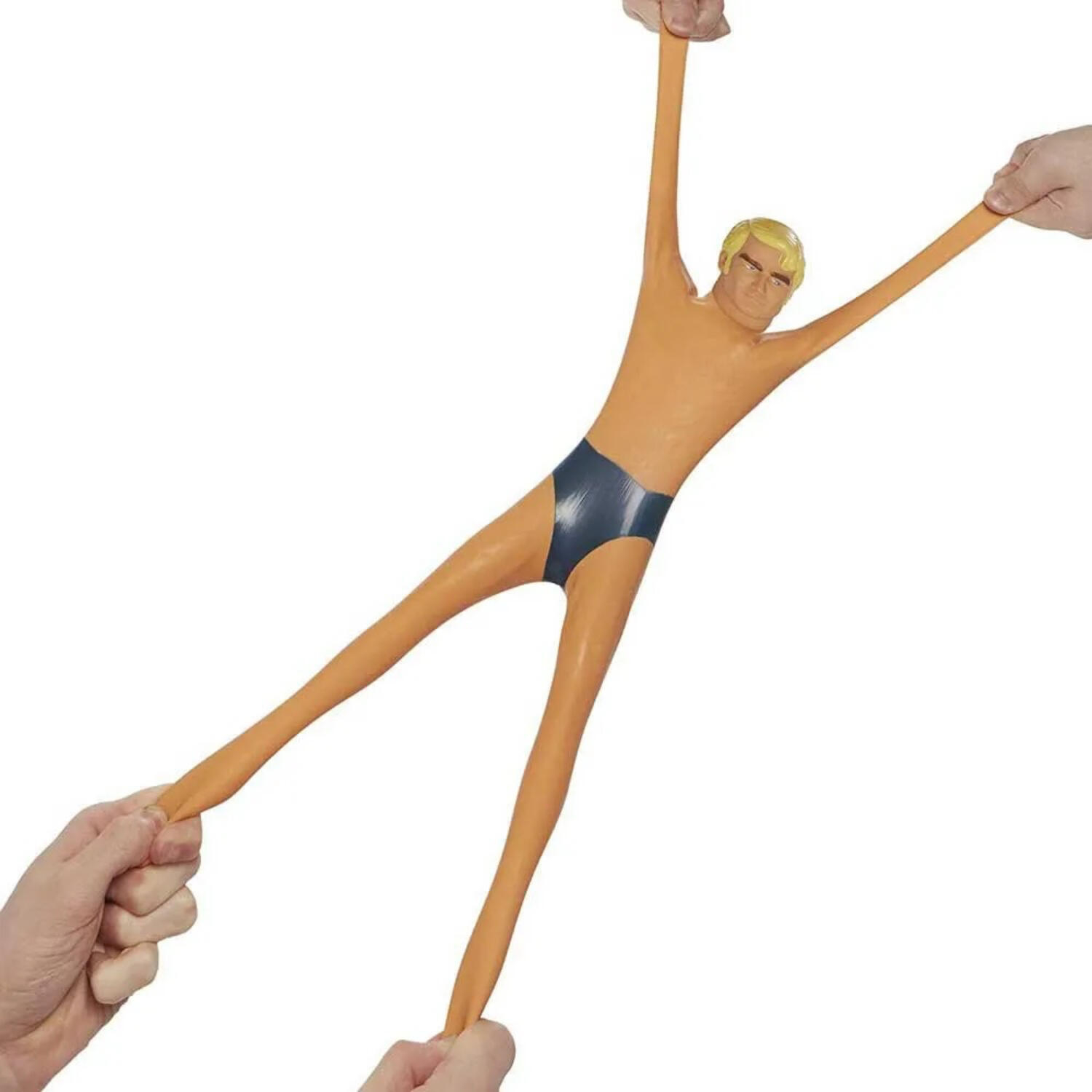 230: The Stretch Armstrong of Batteries?