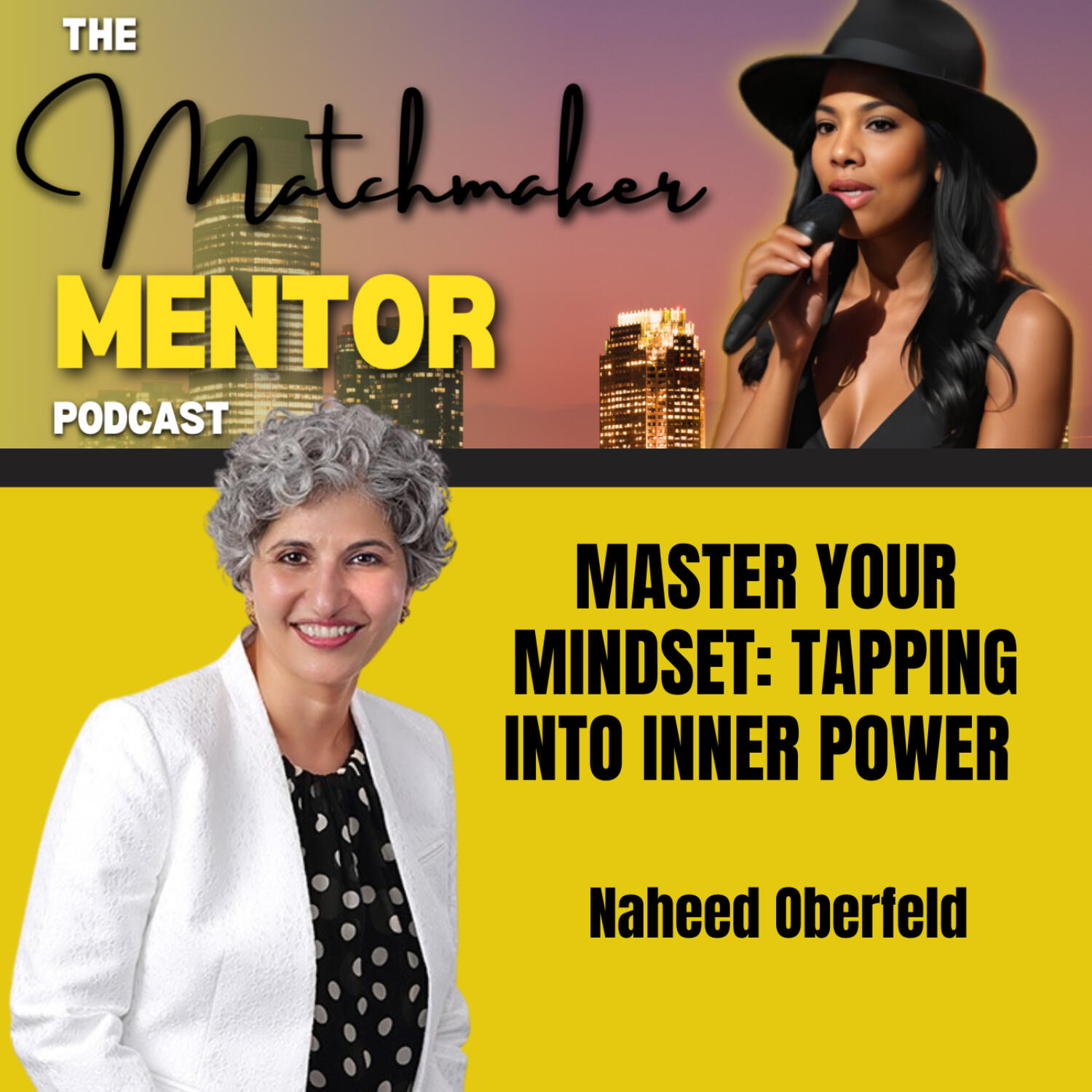 Matchmaker Mentor Podcast