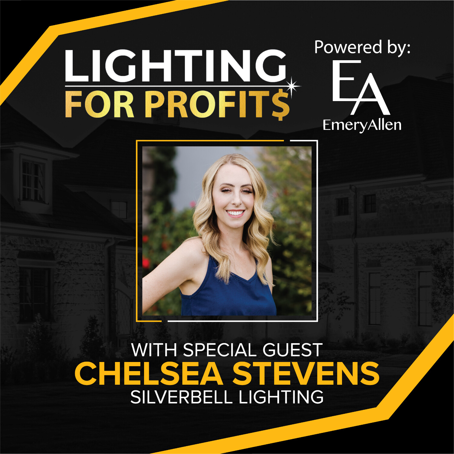 Lighting For Profits