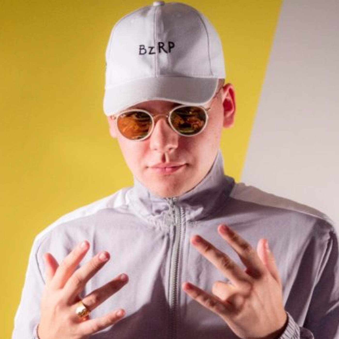 Billboard PRODUCTORES - Bizarrap (BZRP) - Podcast.co