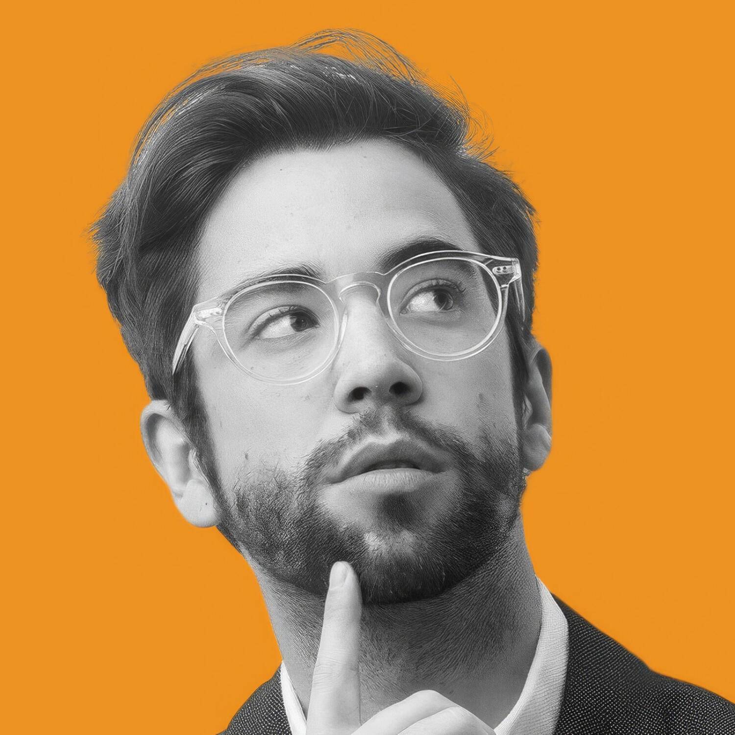 We don't like change management episode artwork