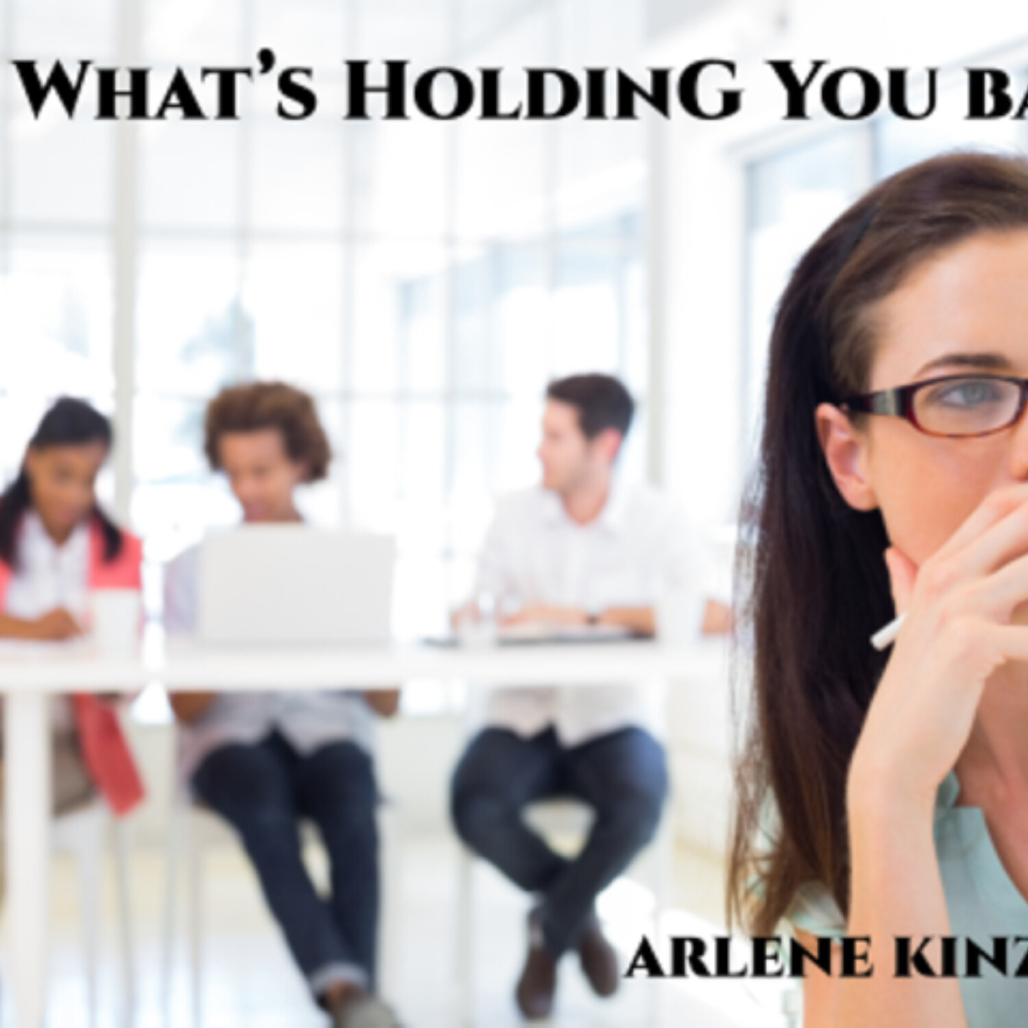 Arlene Kinzel