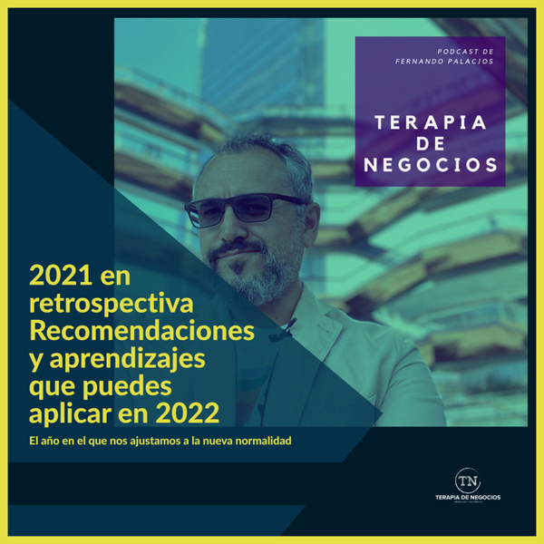 Lecciones para 2022 artwork