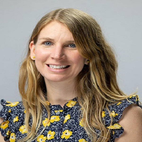 GENETICIST - DR SHELBY ELLISON artwork