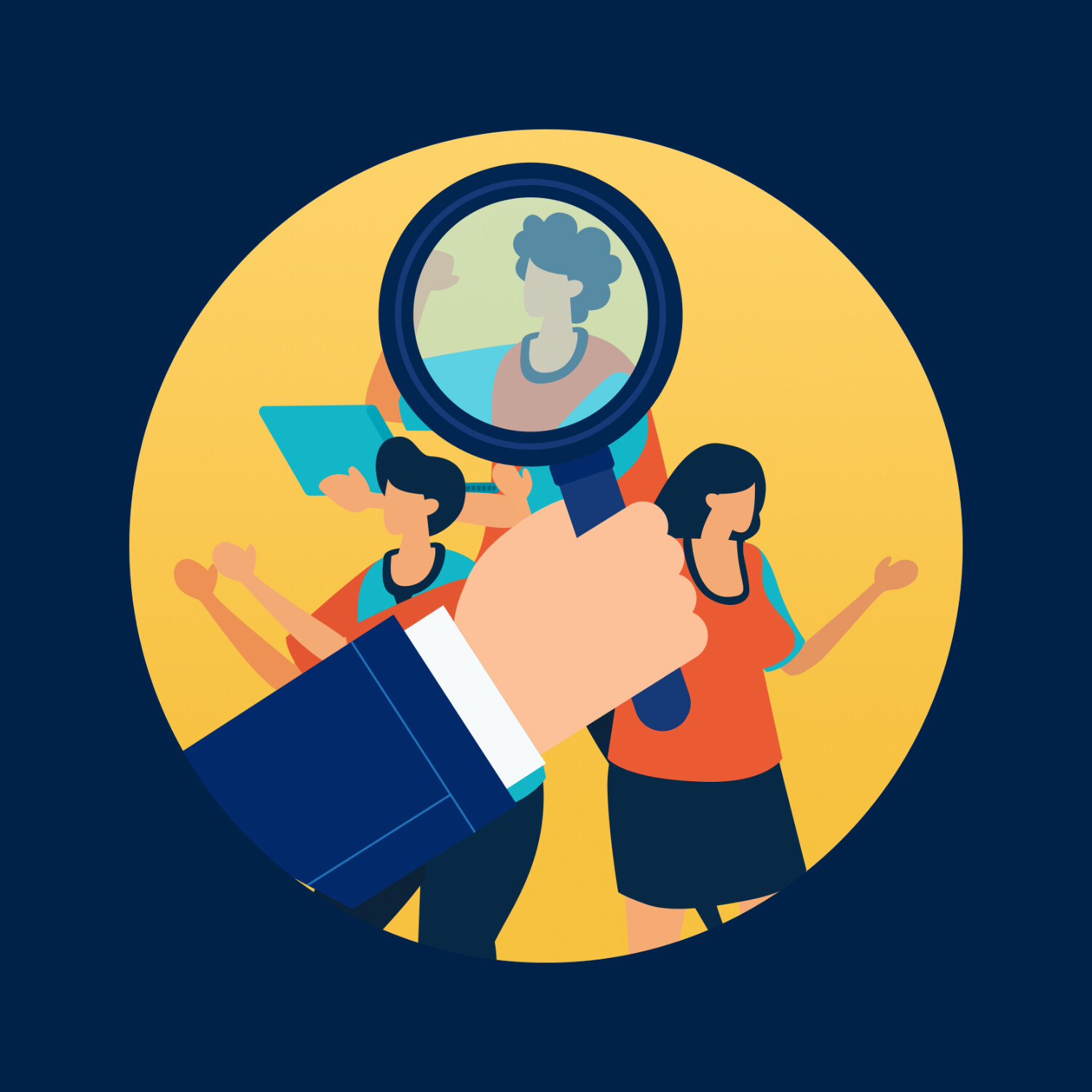 Ep.58: How to Hire Good Talent to Join your Team episode artwork