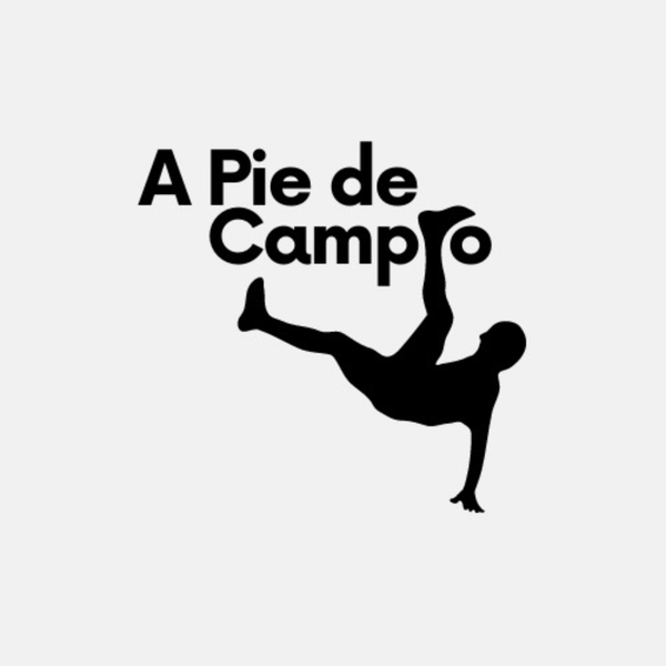 Capítulo 1x1: A Pie de Campo artwork