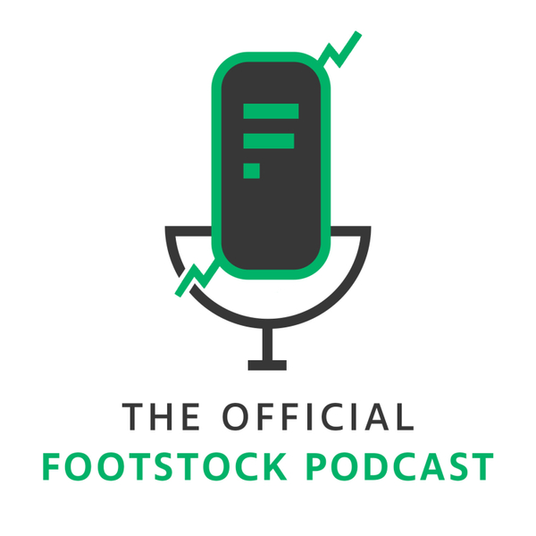Ep 11: A Q&A w/ Foostock's Co-founder! artwork
