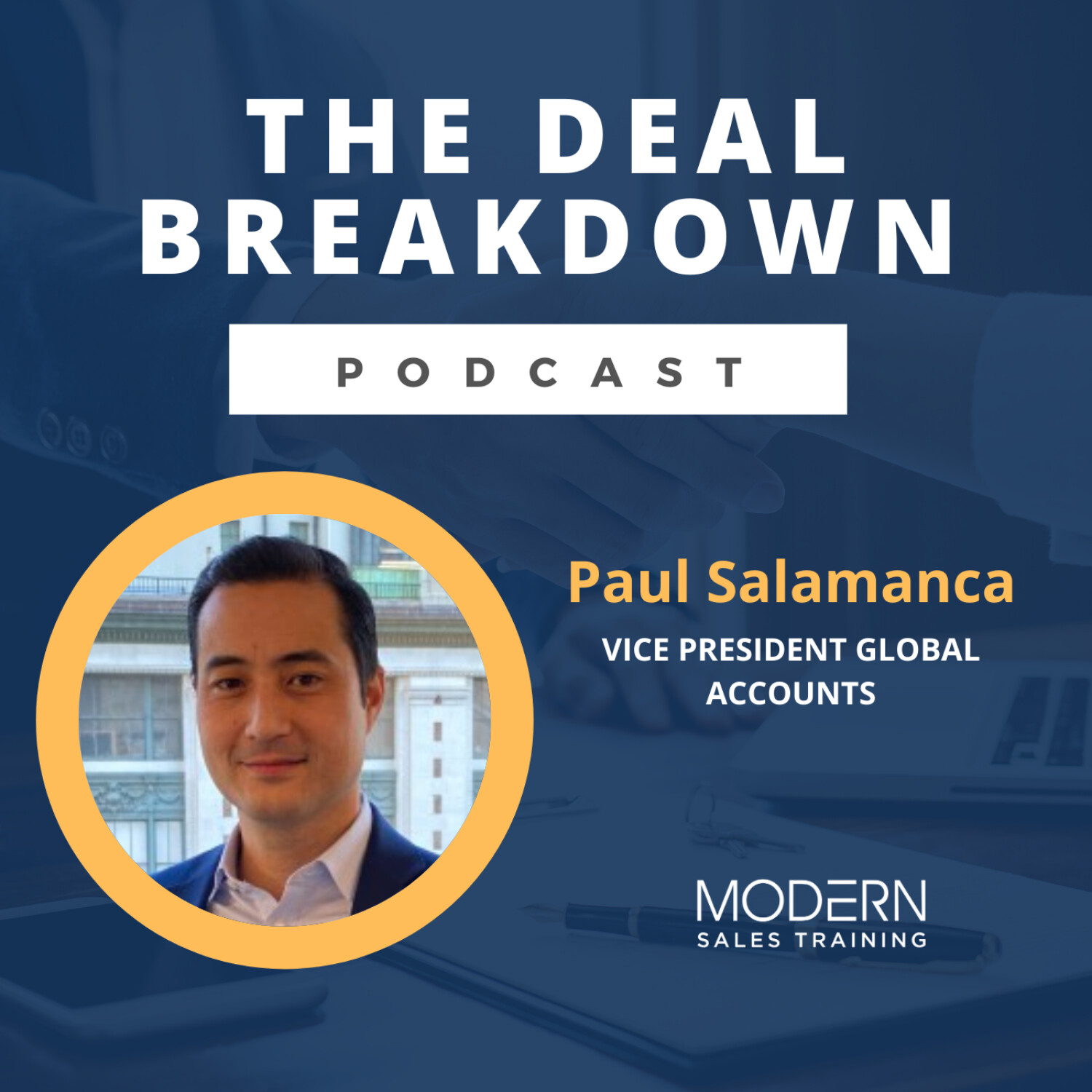 The Deal Breakdown Podcast