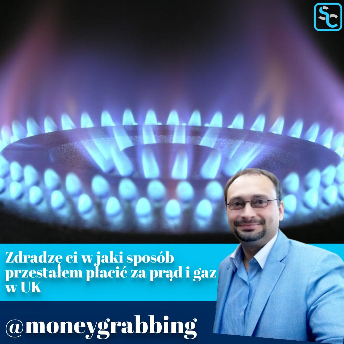 moneygrabbing