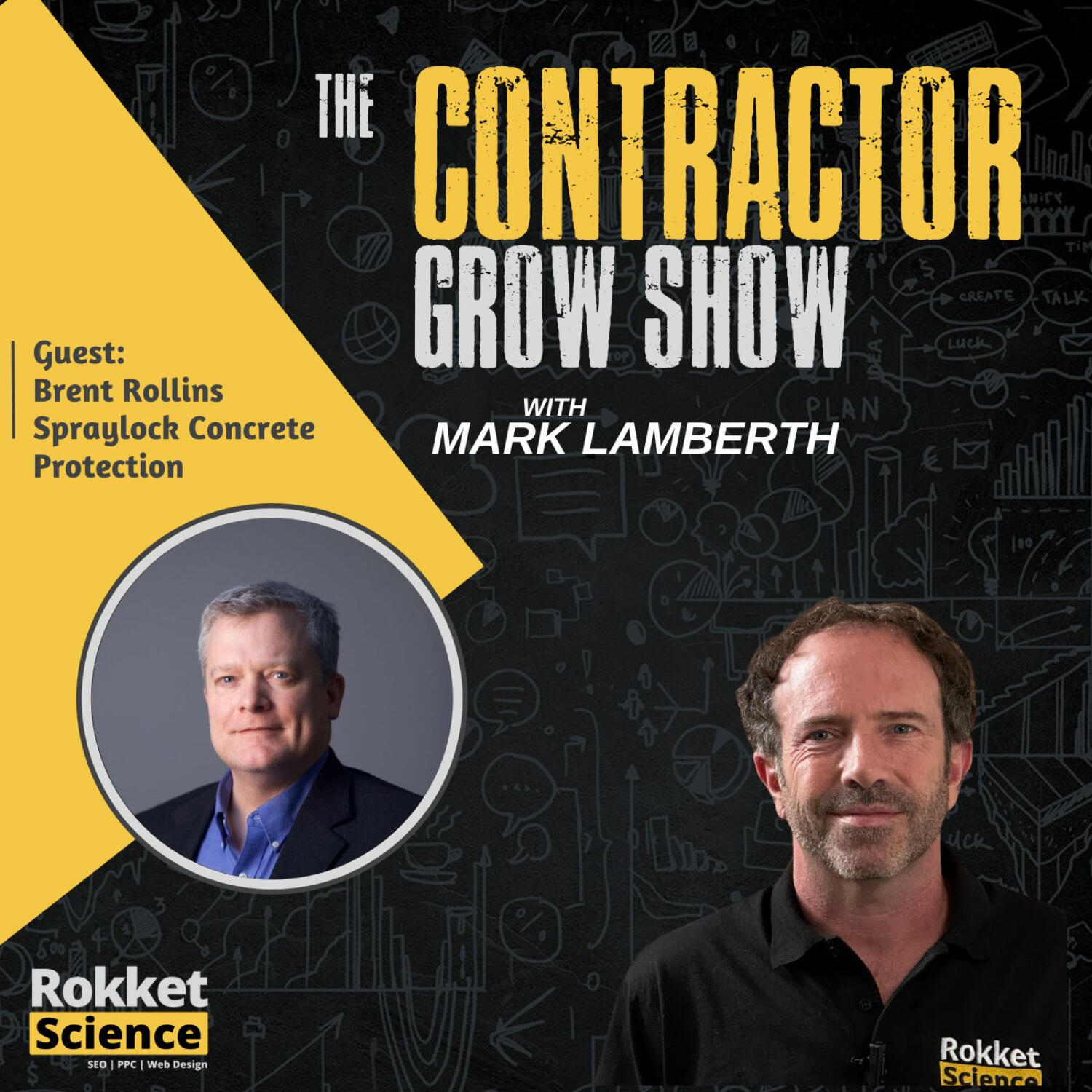 The Contractor Grow Show