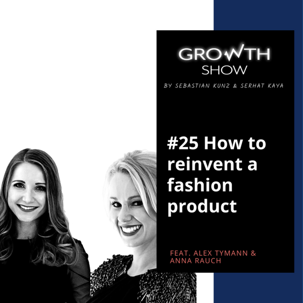 #25 How to reinvent a fashion product artwork