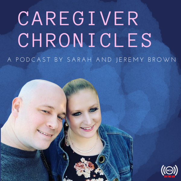 Traveling Caregivers (with special guest Dawn Renee) artwork
