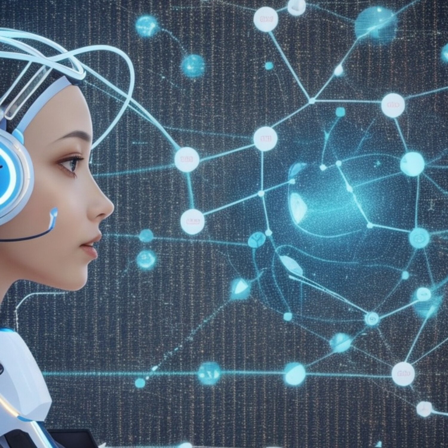 Does Connected Data need AI or AI need Connected Data | Panel Discussion episode artwork