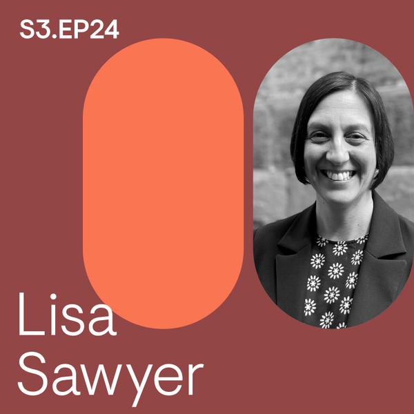 Talking to Lisa Sawyer - Landscape Engineer - Land Studio artwork