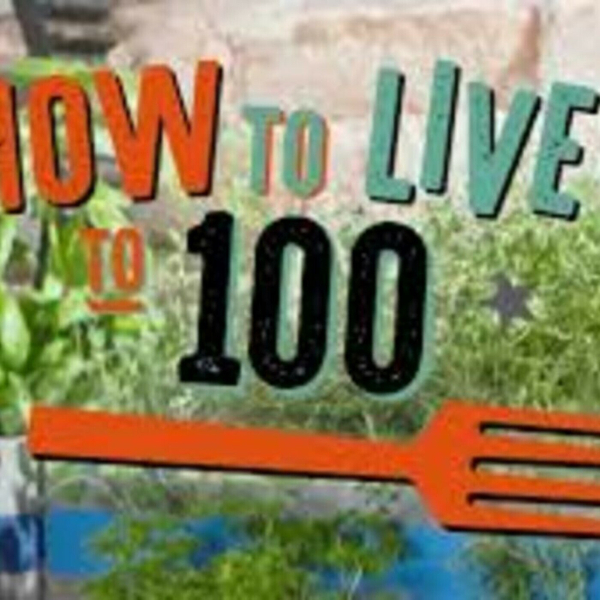 Live to be 100? (1-23-19)