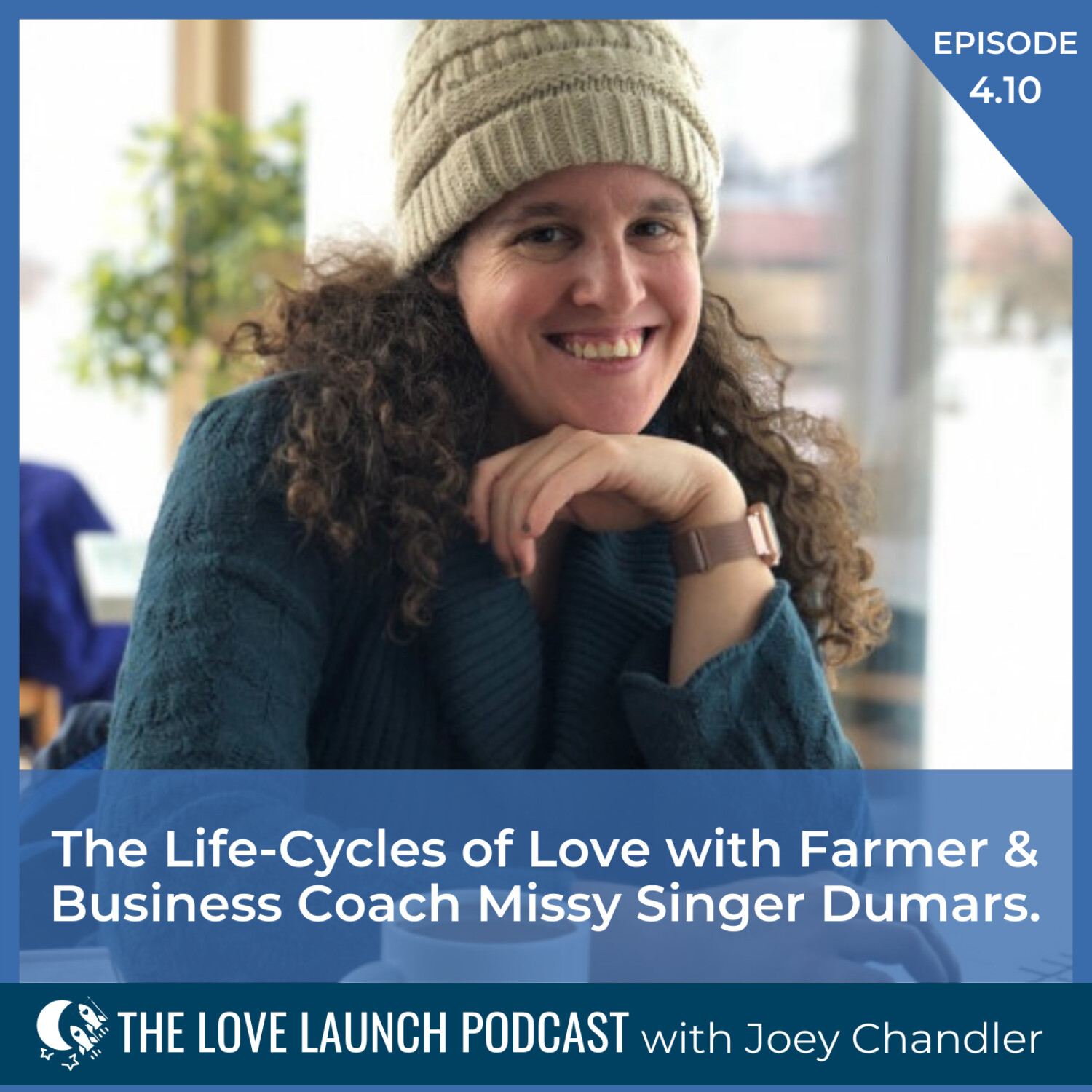 The Love Launch