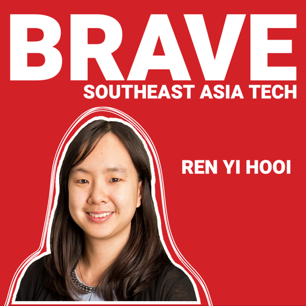 Ren Yi Hooi: Ikigai, MBA Guidance & Bain To Founder Decisions