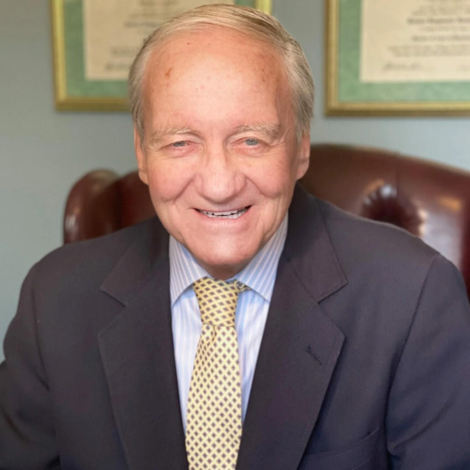 The Global Gratitude Show