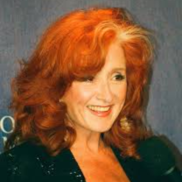 "Name That Tune" - Music of BONNIE RAITT artwork