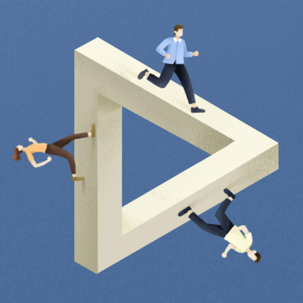 Playing for Keeps: Exploring the Boundaries of Finite and Infinite Games artwork