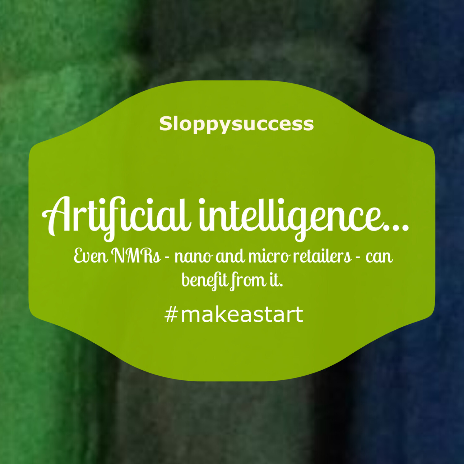 SloppySuccess