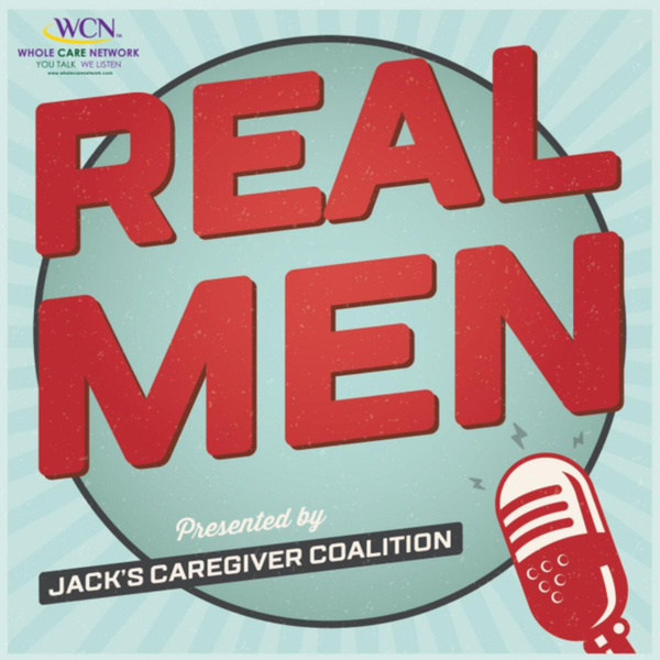 Real Men artwork