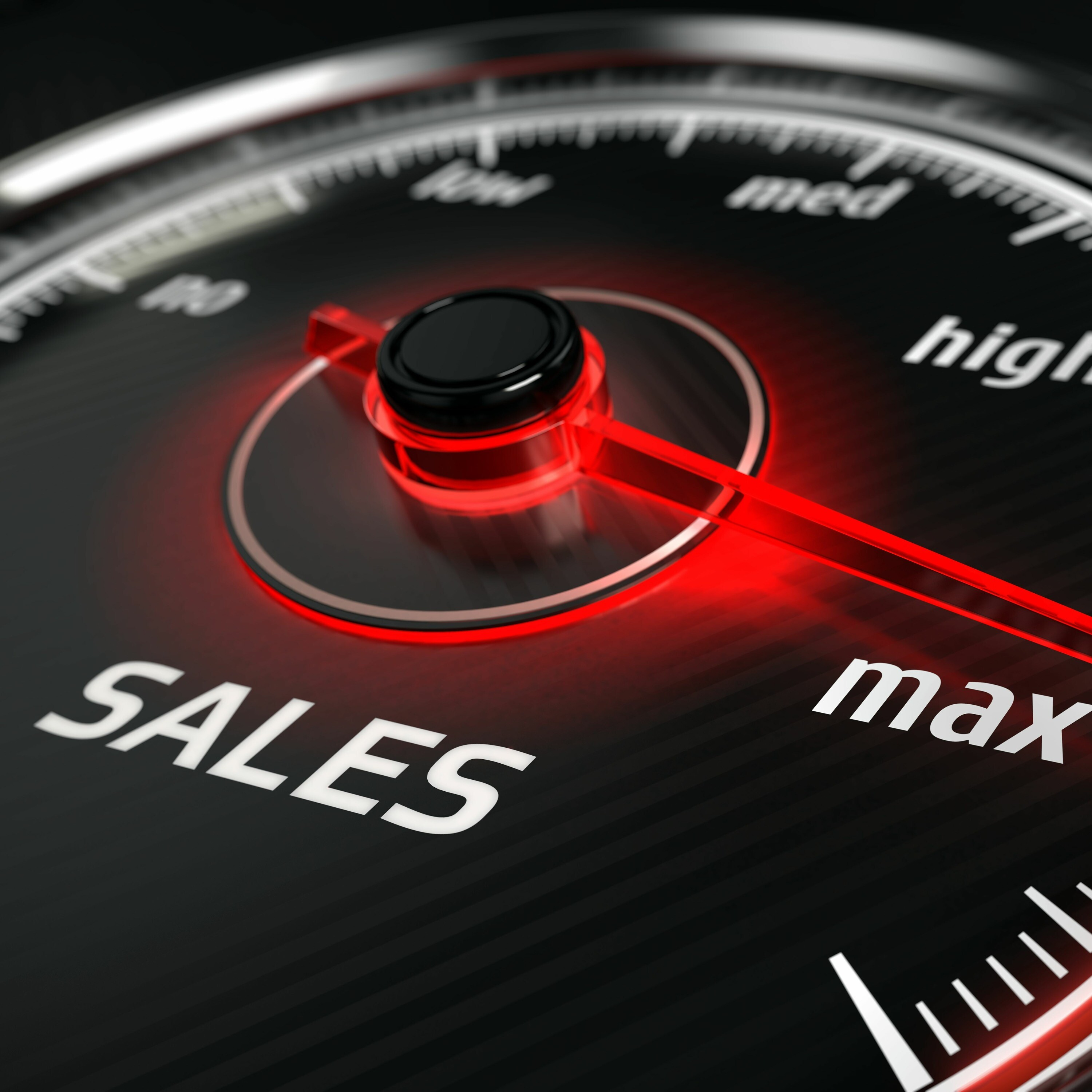 2020 Sales Solutions