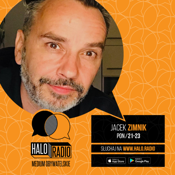 Jacek Zimnik 2019-11-27 @7:00