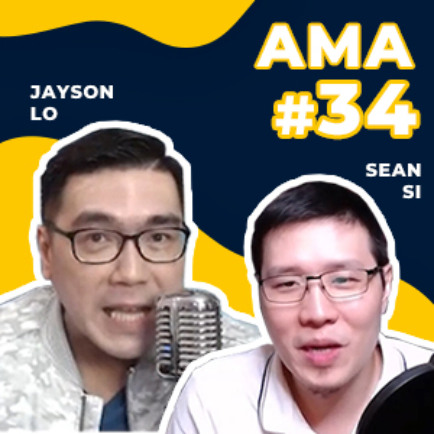 The Leadership Stack Podcast