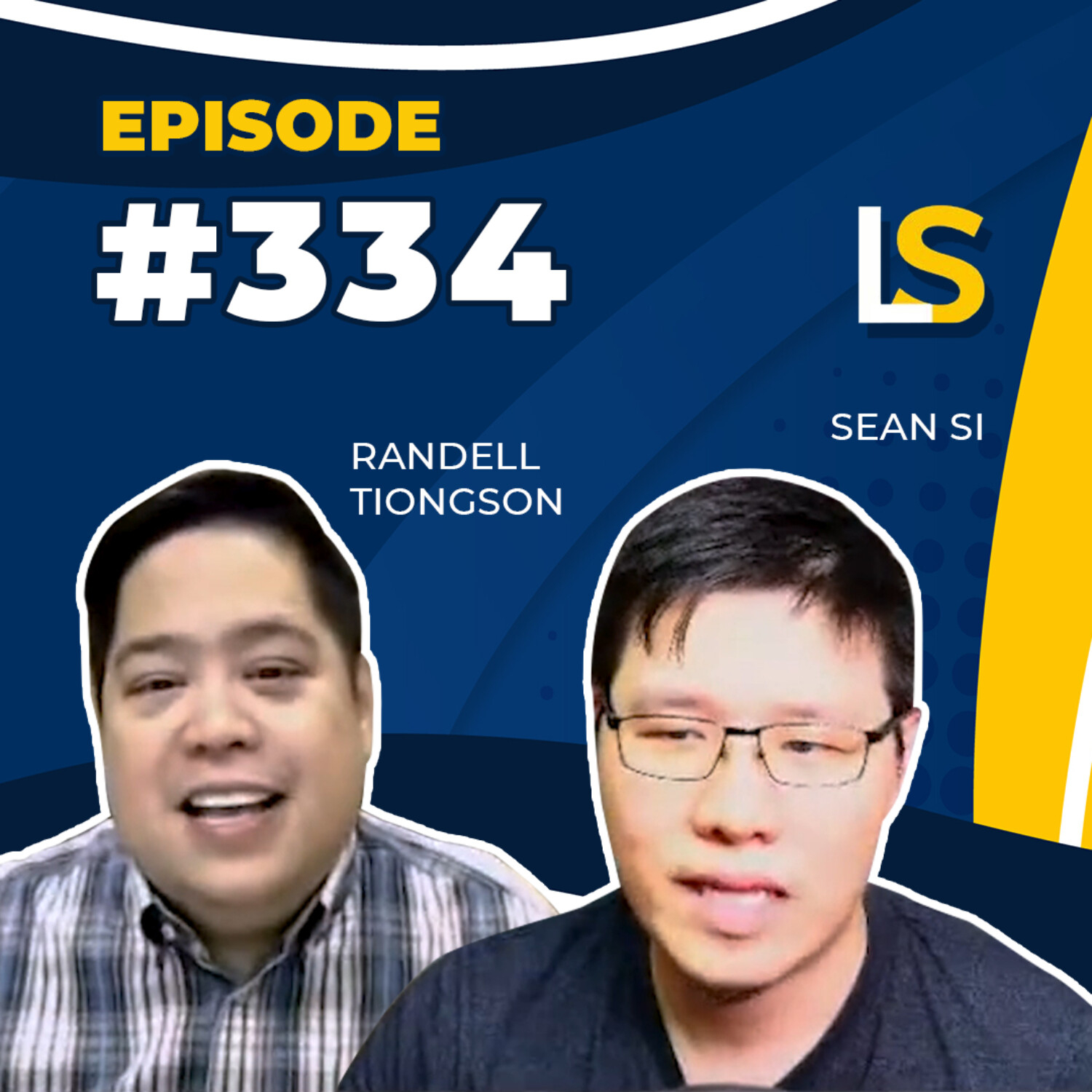 Ep 334: Why is Managing Finances More Behavior Based? episode artwork