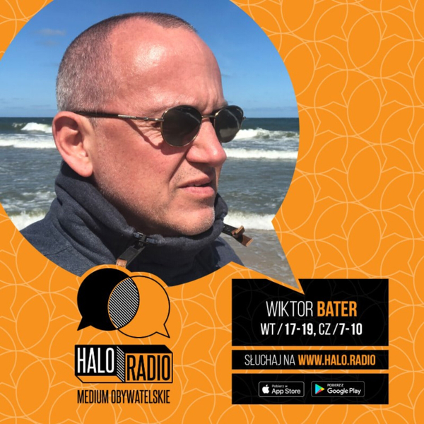Wiktor Bater 2019-10-22 @17:00