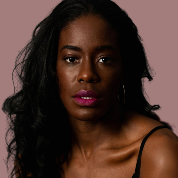 Episode 64 — Allison Edwards-Crewe: Triple threat, fully embodied artwork